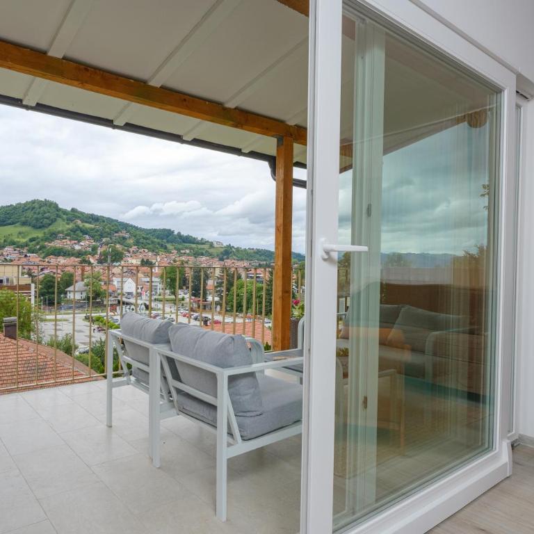 Piramida Visoko - Apartman na Više Nivoa - 7