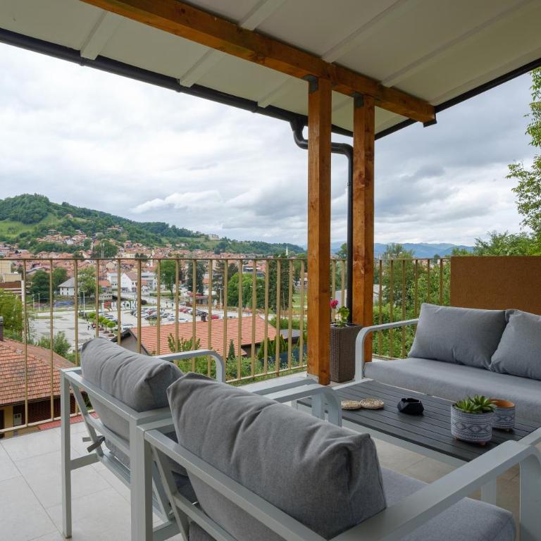 Piramida Visoko - Apartman na Više Nivoa - 6