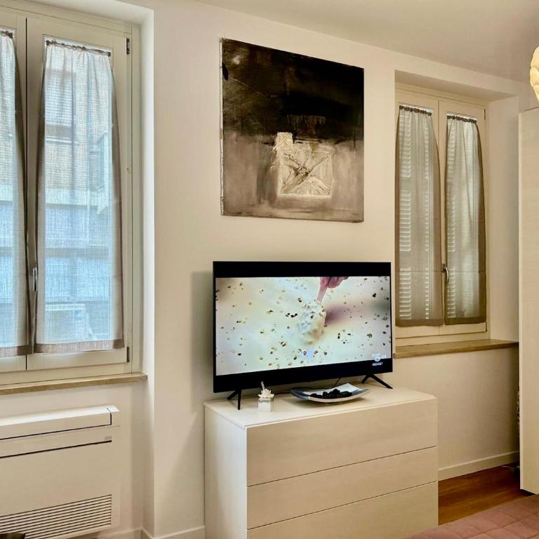Palazzo Galileo - Appartamento con 1 Camera da Letto - 14