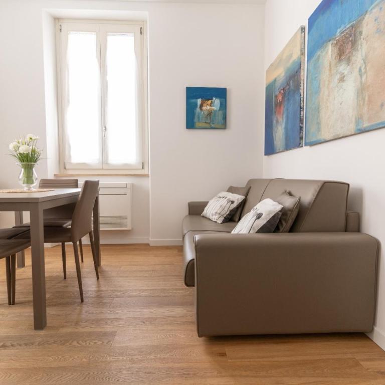 Palazzo Galileo - Appartamento con 1 Camera da Letto - 20