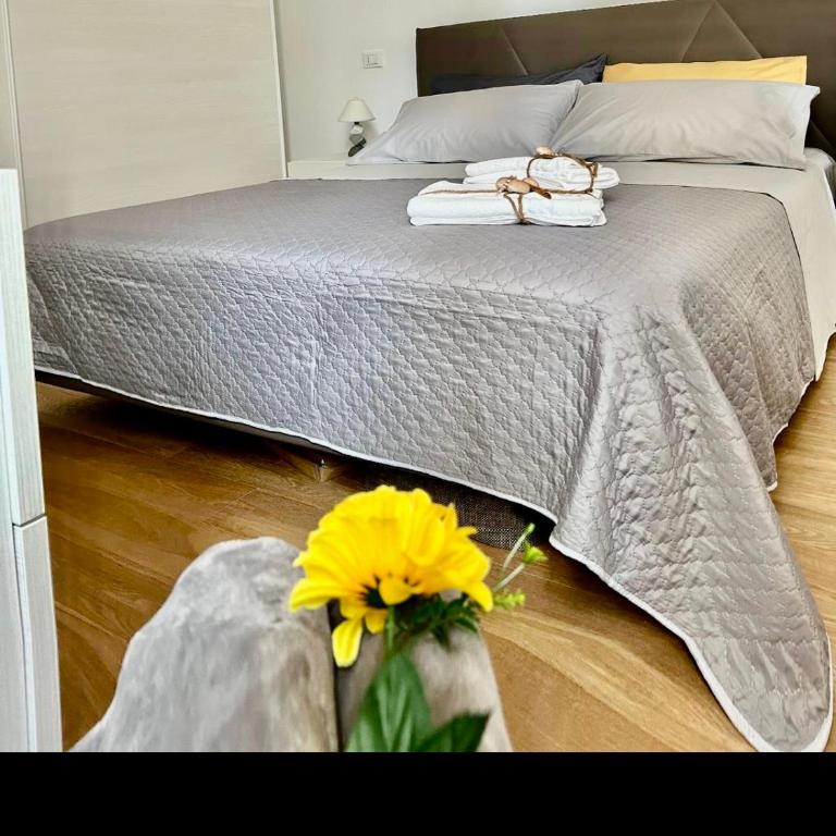 Palazzo Galileo - Appartamento con 1 Camera da Letto - 27