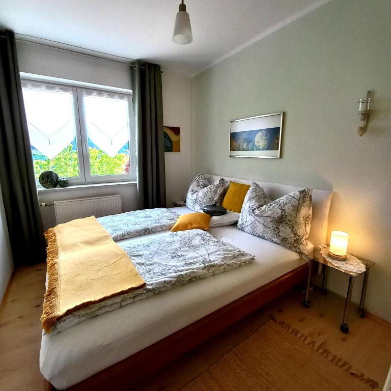 Ferienwohnung Energie Oase - Apartment mit Seeblick - 23