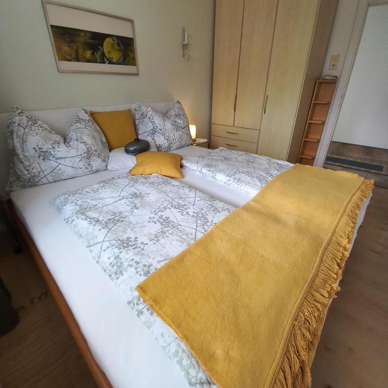 Ferienwohnung Energie Oase - Apartment mit Seeblick - 20