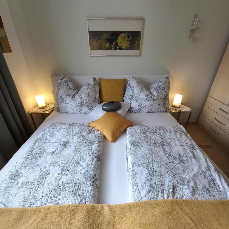 Ferienwohnung Energie Oase - Apartment mit Seeblick - 19