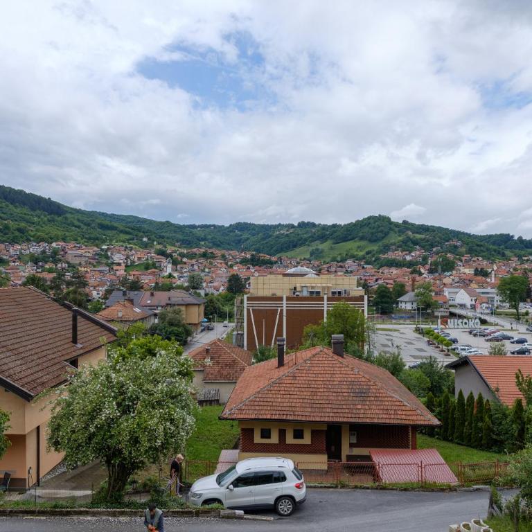 Piramida Visoko - Apartman na Više Nivoa - 2