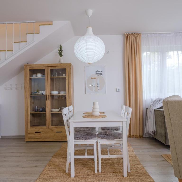 Piramida Visoko - Apartman na Više Nivoa - 14