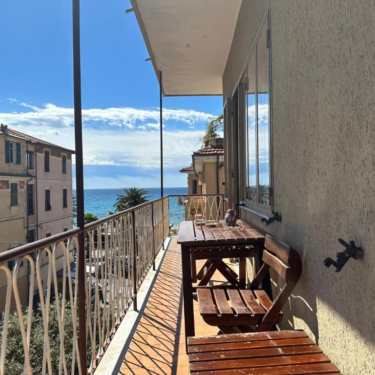 RivieraRent Ca Bolla sul mare MTB paradise - Appartamento con 3 Camere da Letto - 1