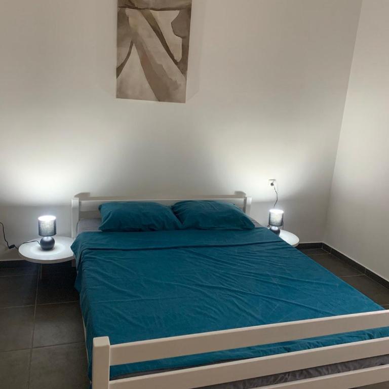 Mariyka Apartaments 2 - Apartman sa 2 Spavaće Sobe - 29