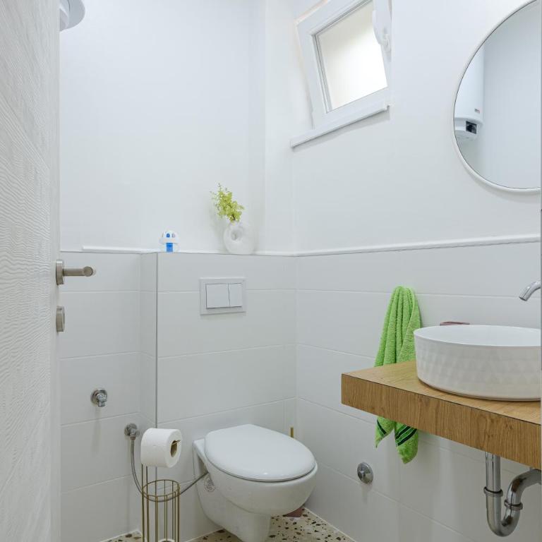 Piramida Visoko - Apartman na Više Nivoa - 11