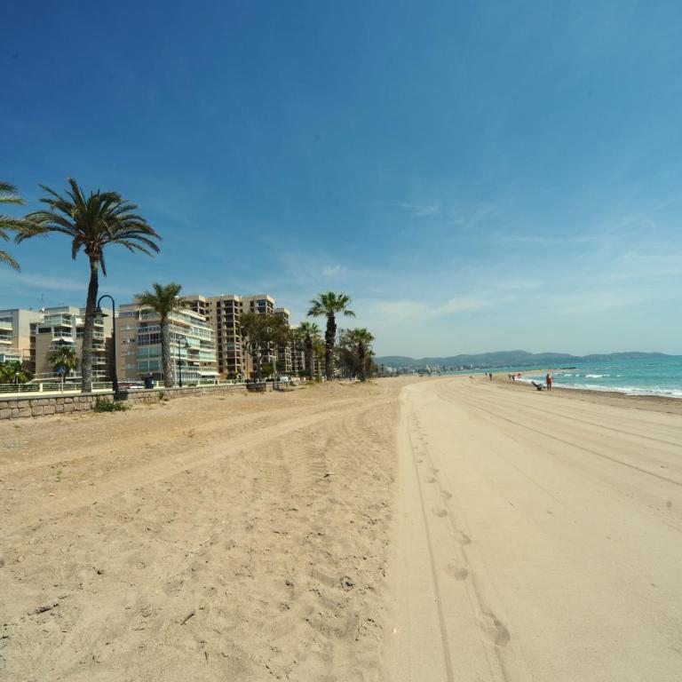 PLAYASOL Primera Linea - Two-Room Apartment - 5