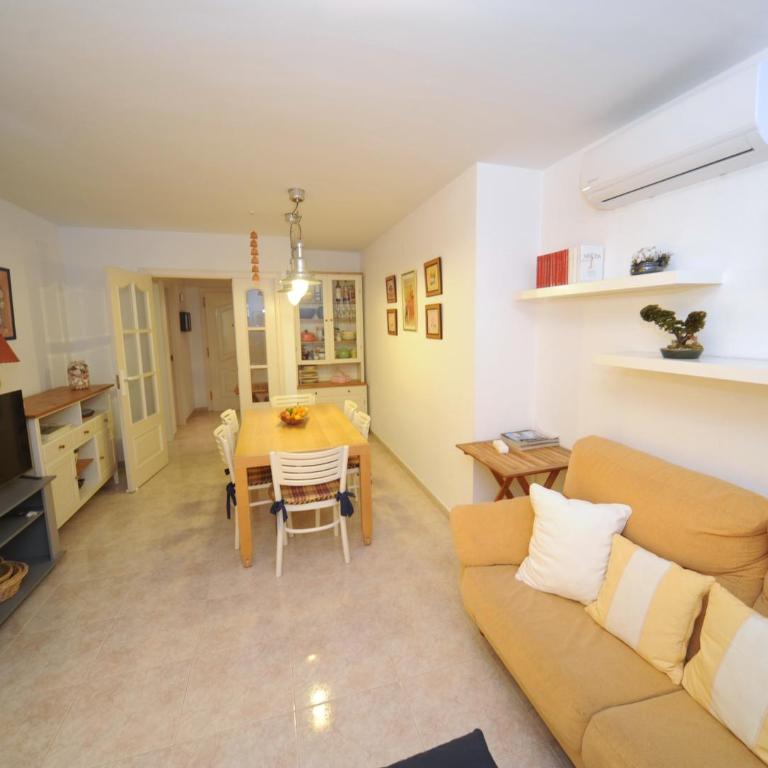 PLAYASOL Primera Linea - Two-Room Apartment - 9