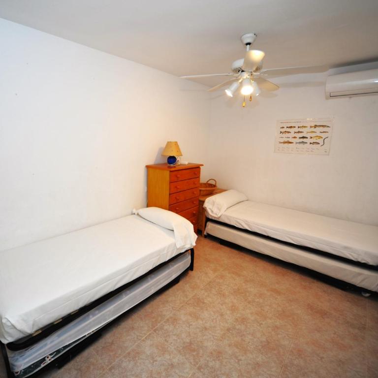 PLAYASOL Primera Linea - Two-Room Apartment - 18