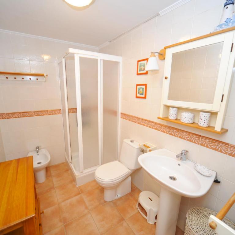 PLAYASOL Primera Linea - Two-Room Apartment - 19