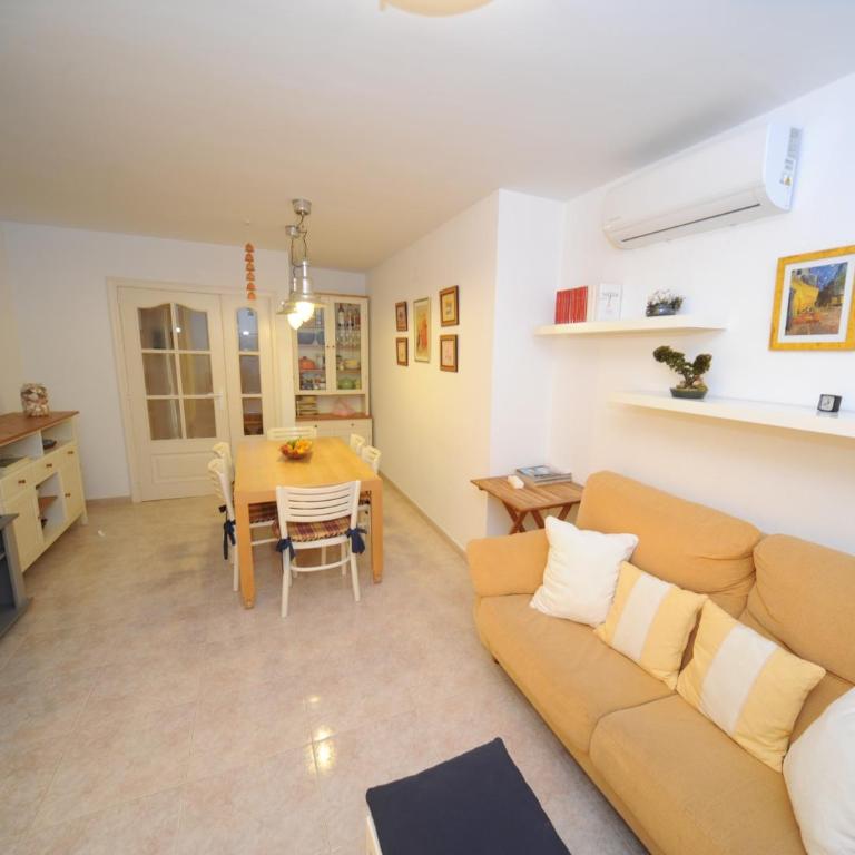 PLAYASOL Primera Linea - Two-Room Apartment - 22