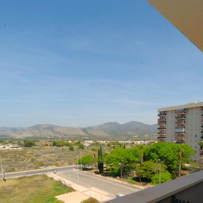 PLAYASOL Primera Linea - Two-Room Apartment - 25