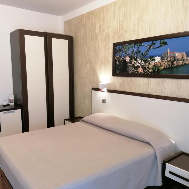 Villa Fenice Bed & Breakfast - Camera Tripla Comfort - 10