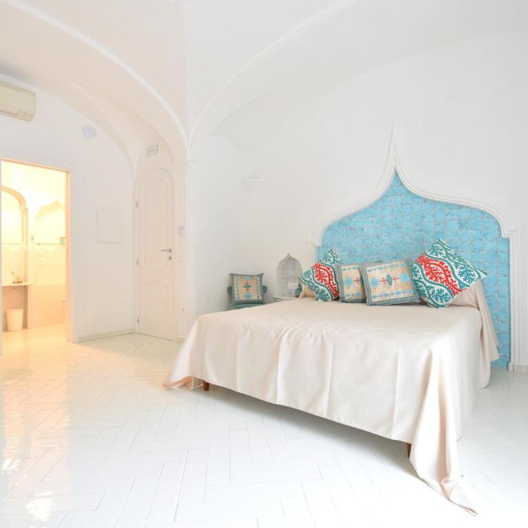 Casa Mulini - Junior Suite con Balcone - 5