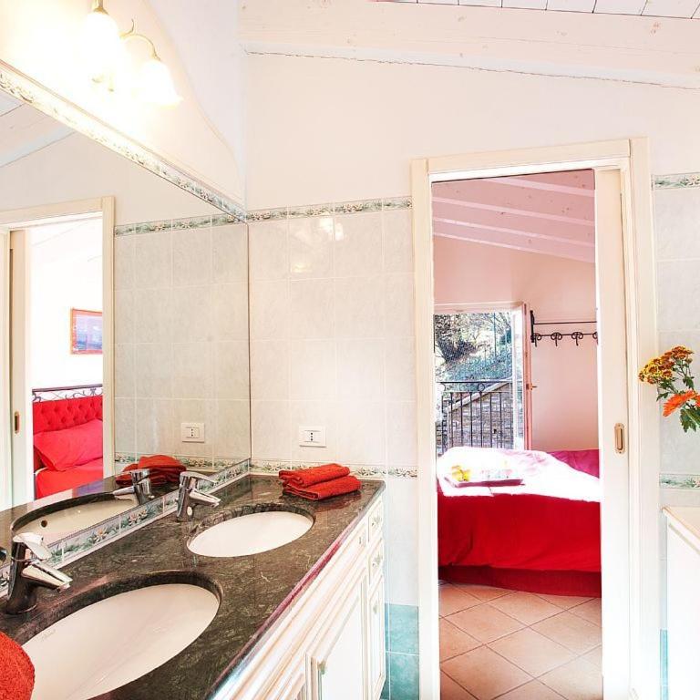 Belvedere Menaggio-4 Luxury homes-by Italian Apartments Casa Paradiso, Apartmento Belvedere, Woon Belvedere Apartment Penthouse, VH apartment Bella Vista - Penthouse-Apartment - 26