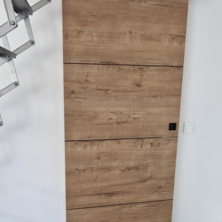 Studio Cap d'Agde avec piscine, tennis entièrement rénové - Appartement 1 Chambre - 5
