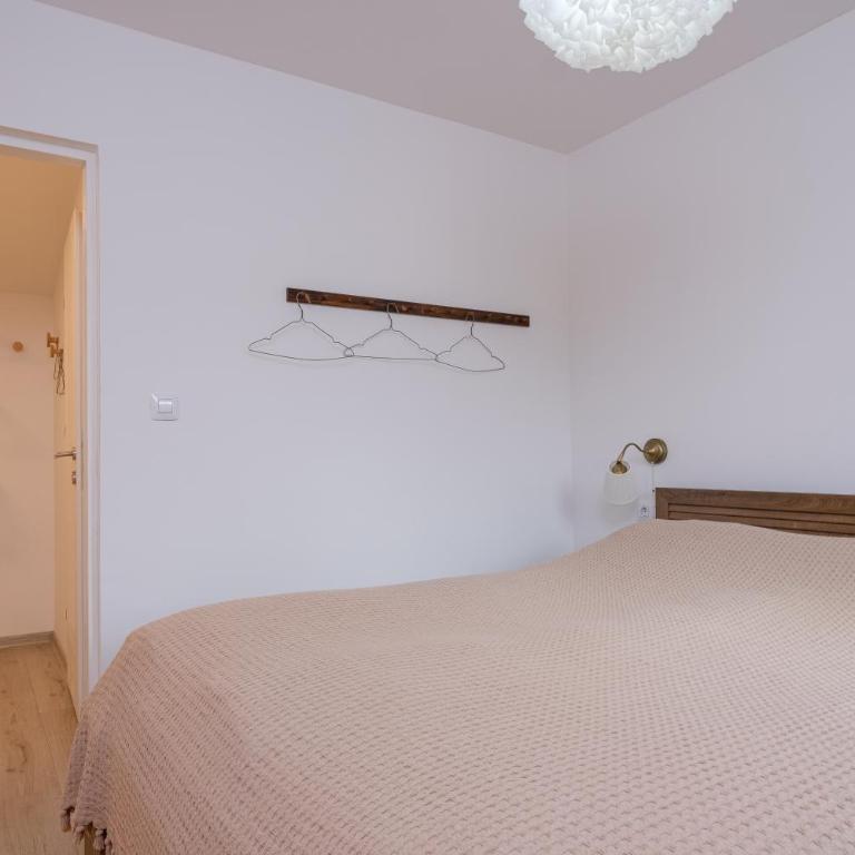 Piramida Visoko - Apartman na Više Nivoa - 8