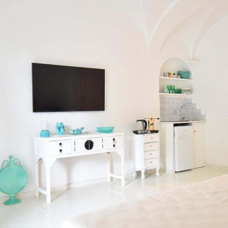 Casa Mulini - Junior Suite con Balcone - 11