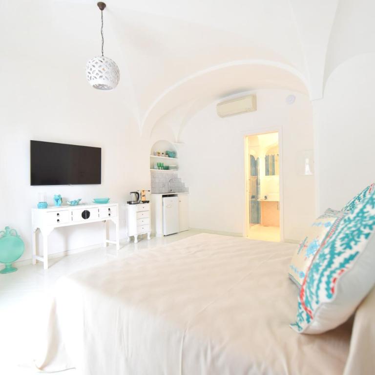 Casa Mulini - Junior Suite con Balcone - 10