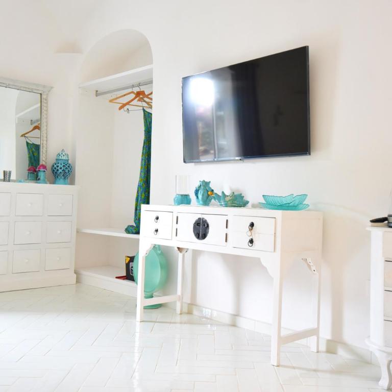 Casa Mulini - Junior Suite con Balcone - 9