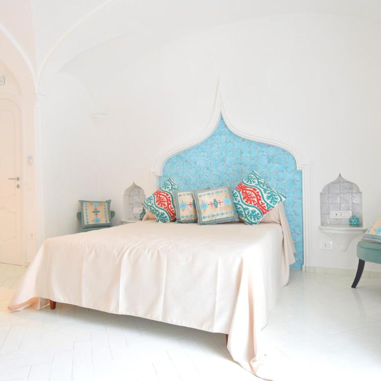 Casa Mulini - Junior Suite con Balcone - 6