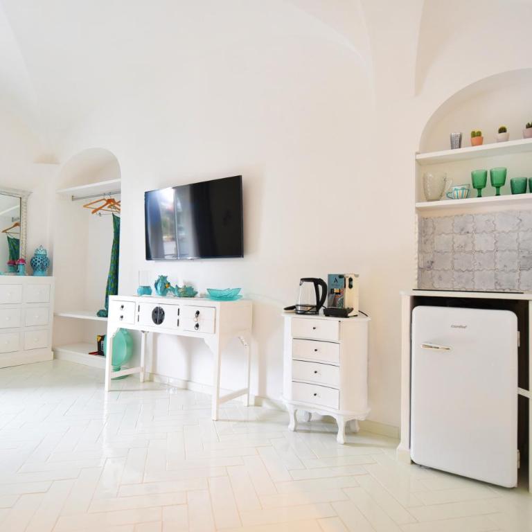 Casa Mulini - Junior Suite con Balcone - 8