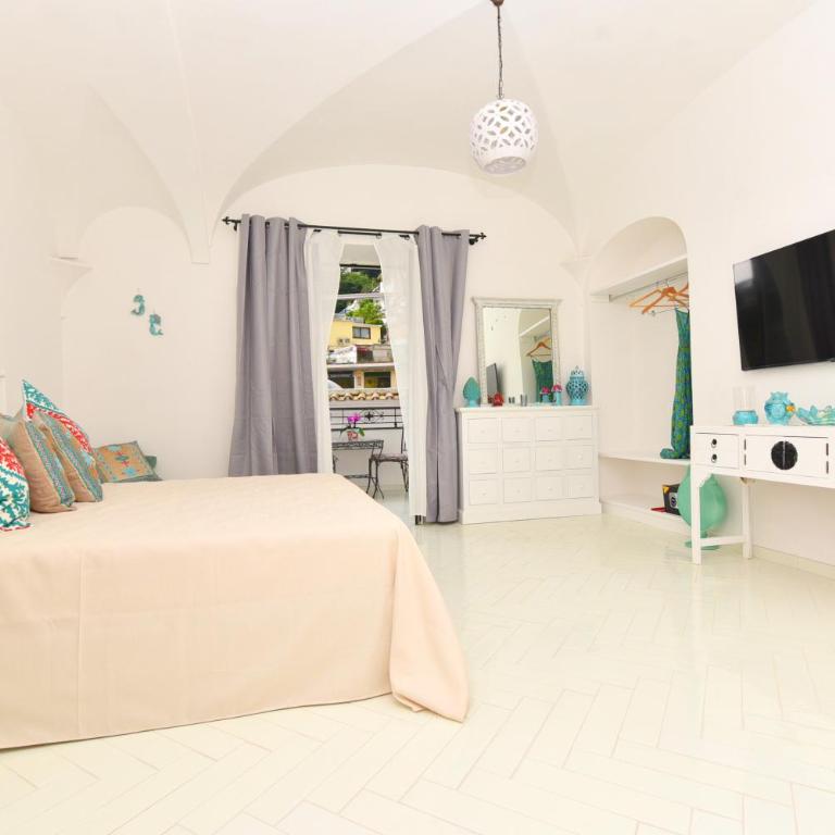 Casa Mulini - Junior Suite con Balcone - 3