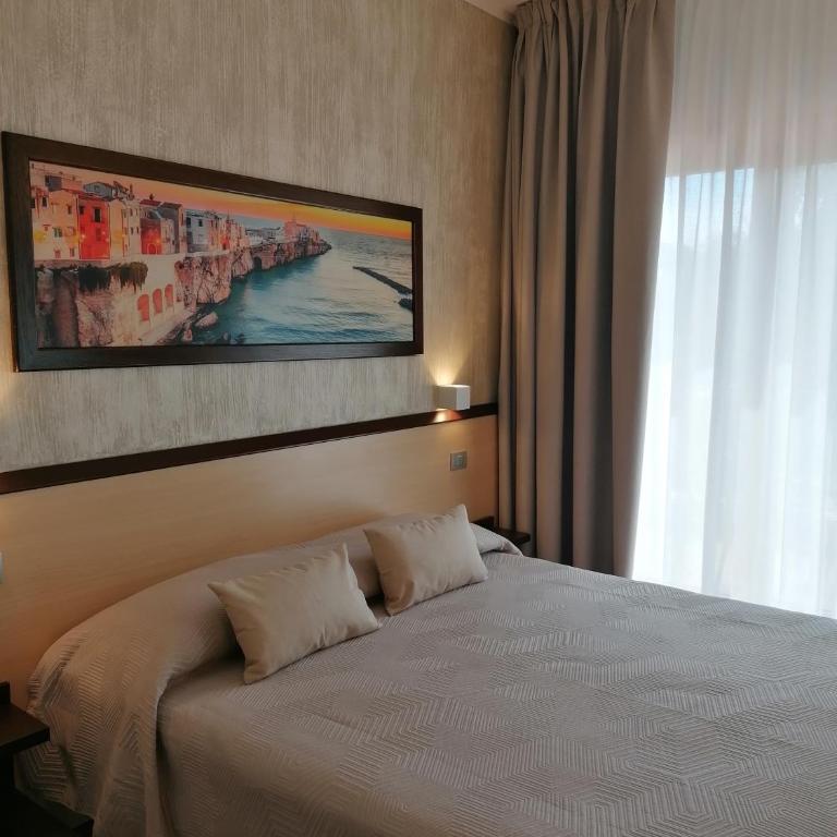 Villa Fenice Bed & Breakfast - Camera Matrimoniale Comfort con Terrazza - 18