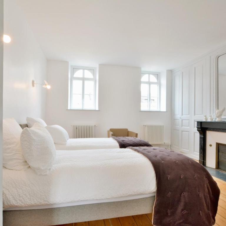 Côté Cathédrale - Loft - 15