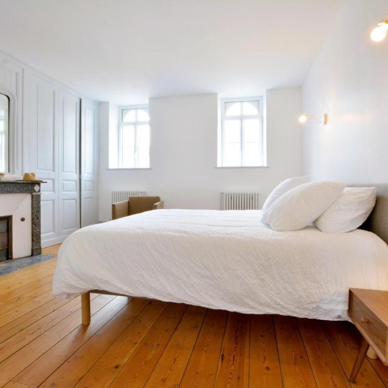 Côté Cathédrale - Loft - 11