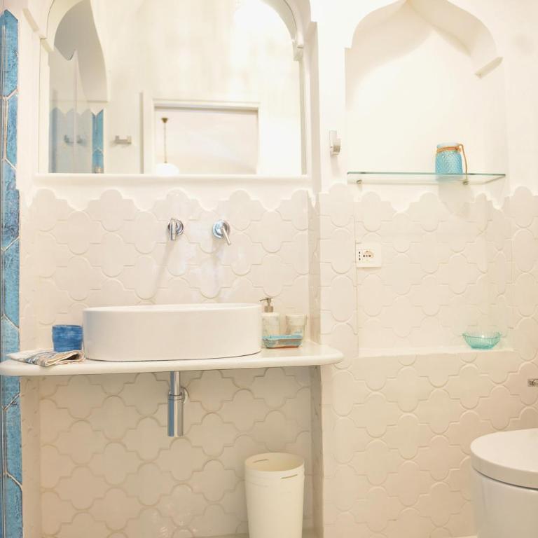 Casa Mulini - Junior Suite con Balcone - 17