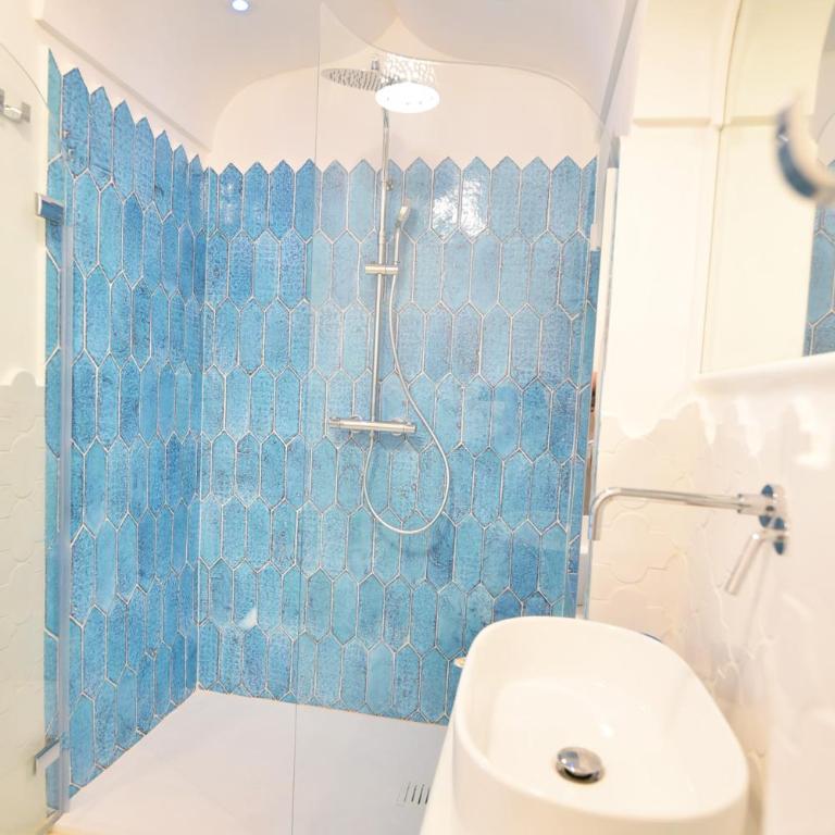 Casa Mulini - Junior Suite con Balcone - 14