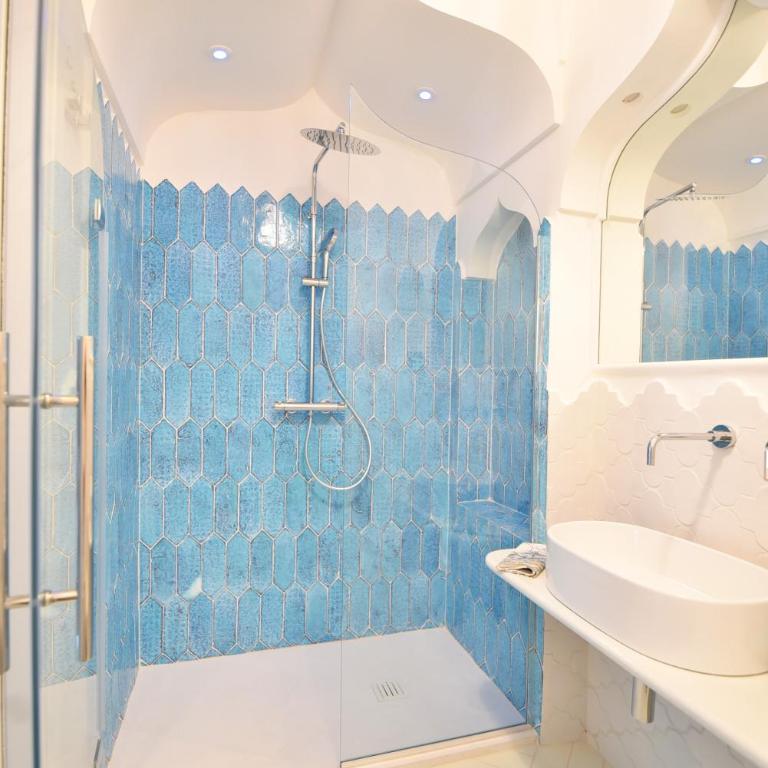 Casa Mulini - Junior Suite con Balcone - 12