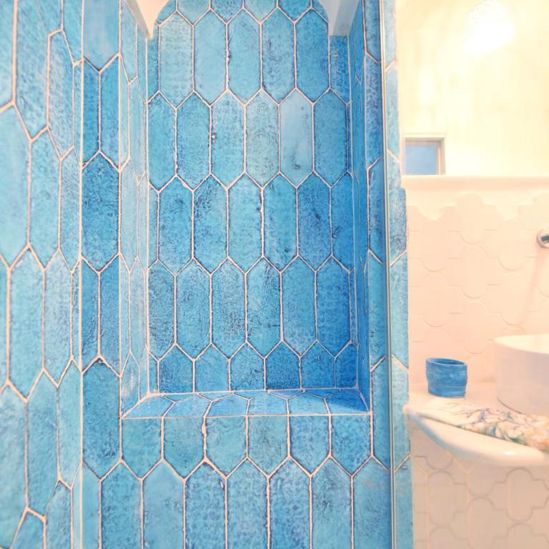 Casa Mulini - Junior Suite con Balcone - 13