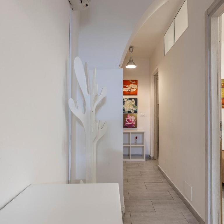 Ciuri's apartment - One-Bedroom Apartment - 8