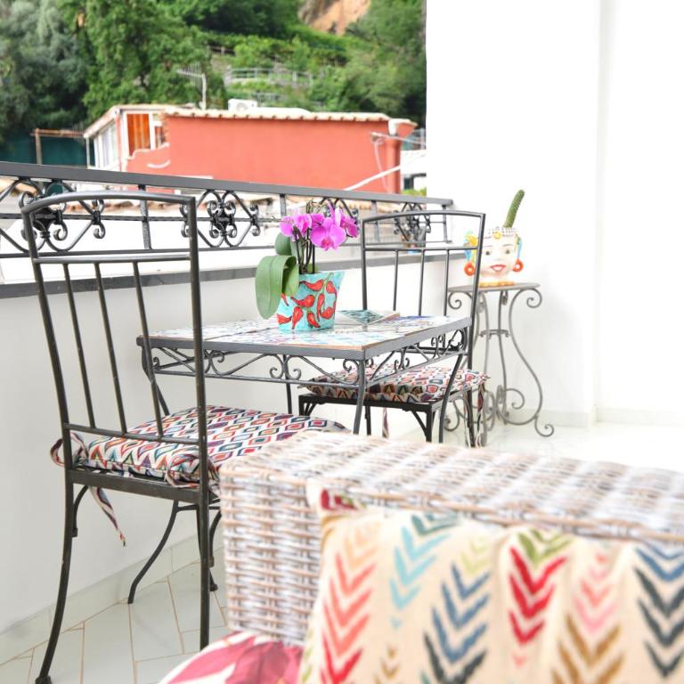 Casa Mulini - Junior Suite con Balcone - 20