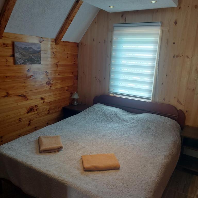 Durmitor Bungalows - Bungalow (2 Adults) - 10