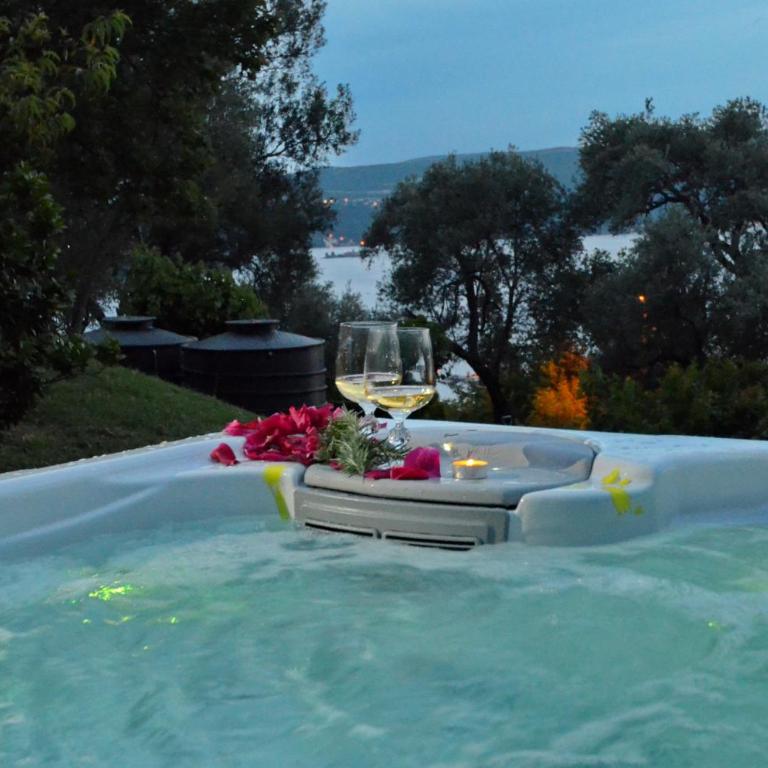 Boka View by Roši - One-Bedroom House - 7