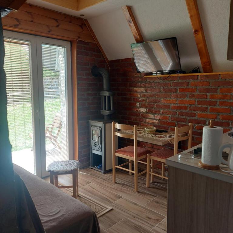 Durmitor Bungalows - Bungalow (2 Adults) - 7