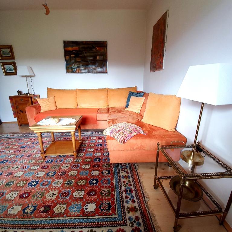 Ferienwohnung Energie Oase - Apartment mit Seeblick - 16