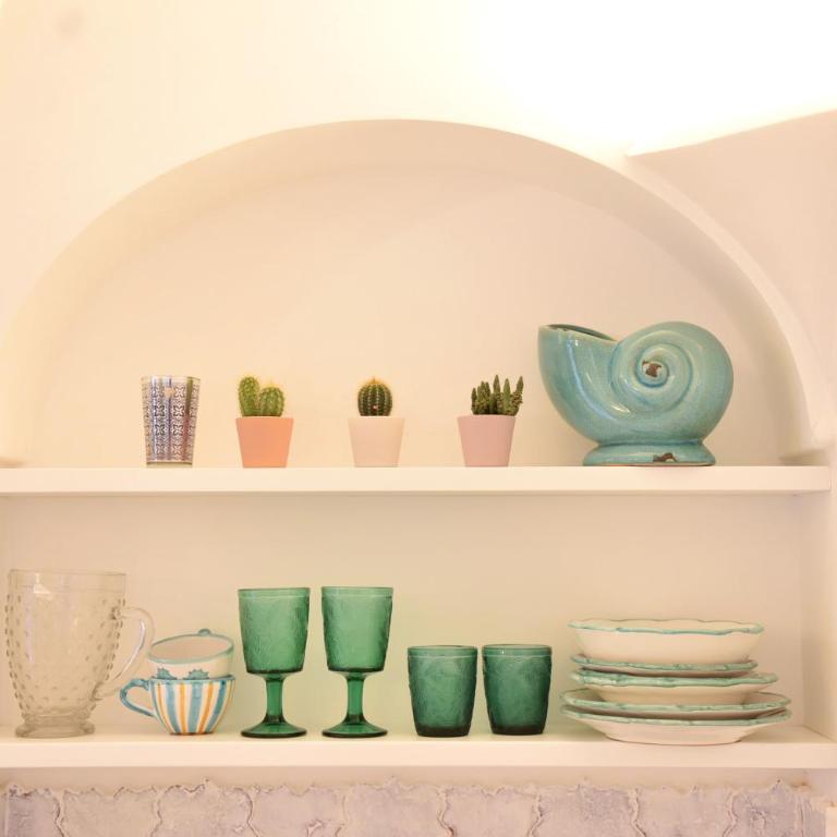 Casa Mulini - Junior Suite con Balcone - 23