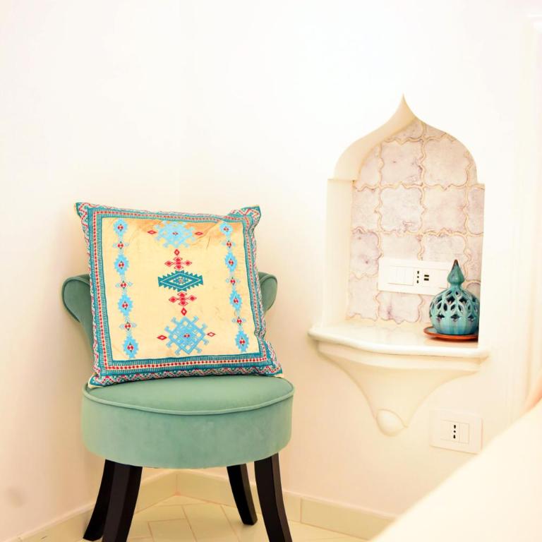Casa Mulini - Junior Suite con Balcone - 22
