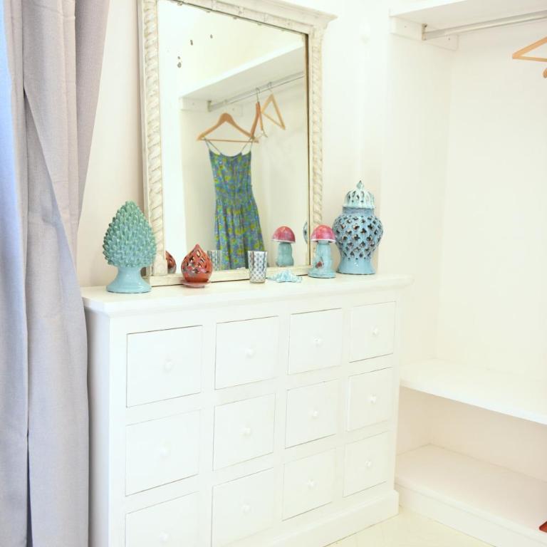 Casa Mulini - Junior Suite con Balcone - 21