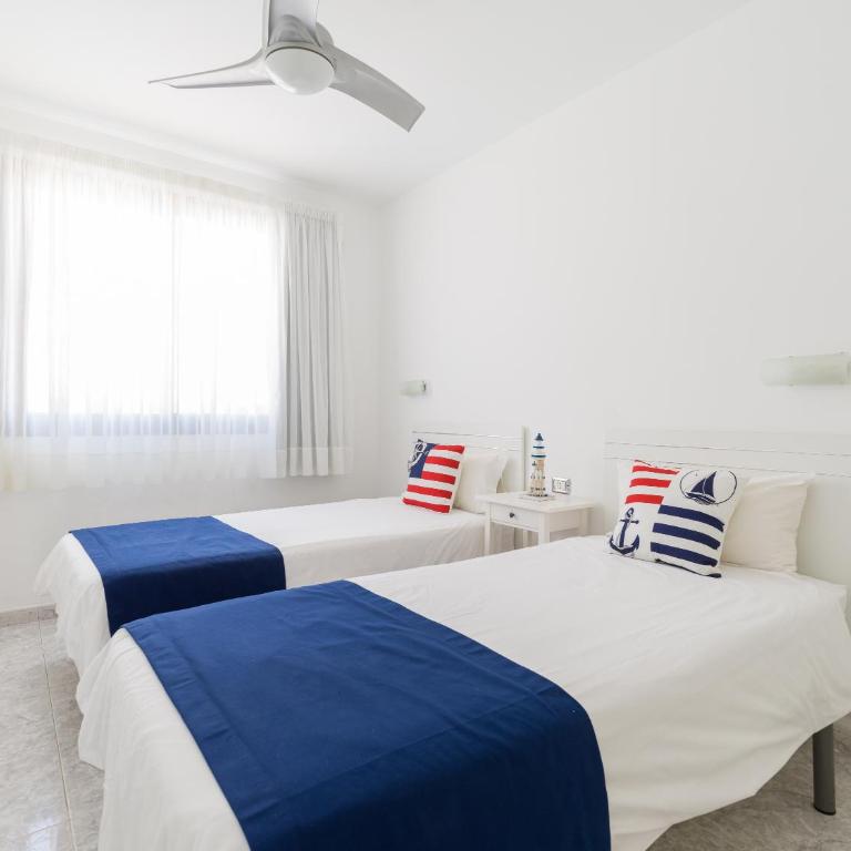 Bungalows Caribe - Superior Apartment - 19
