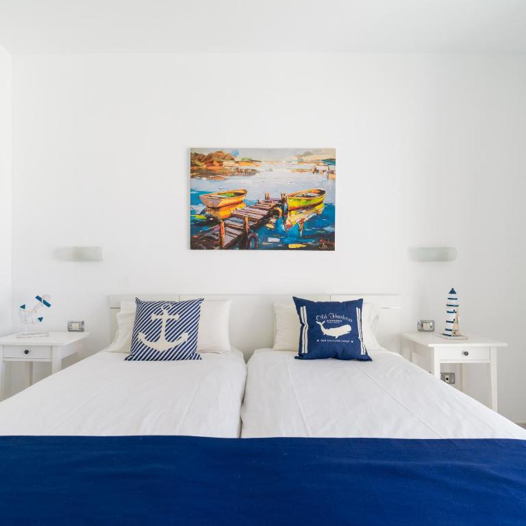 Bungalows Caribe - Superior Apartment - 21