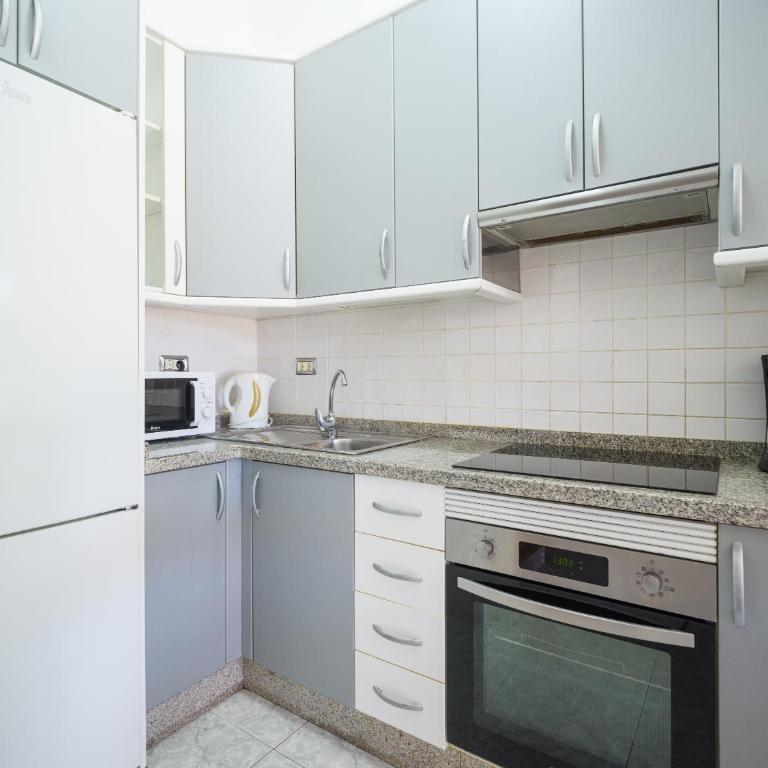 Bungalows Caribe - Superior Apartment - 20