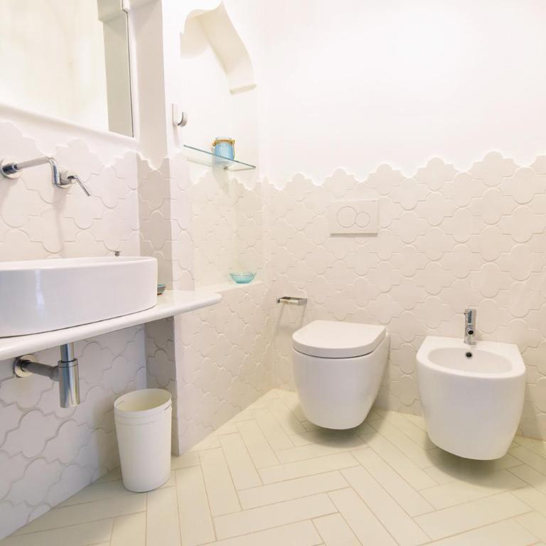 Casa Mulini - Junior Suite con Balcone - 28